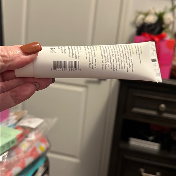 GOLDFADEN MD VITAL BOOST Even Skintone Daily Moisturizer NEW - Picture 8 of 12